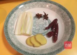 红烧羊肉的做法图解3