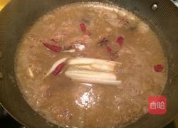 红烧羊肉的做法图解6