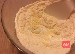 葡萄（蔓越莓）奶酥的做法图解4
