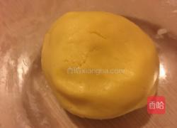 葡萄（蔓越莓）奶酥的做法图解5