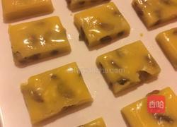 葡萄（蔓越莓）奶酥的做法图解8