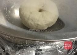 椒盐葱油花卷（营养早餐）的做法图解2