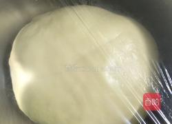 手撕麻花面包的做法图解1