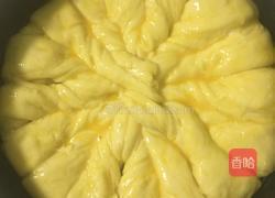 手撕麻花面包的做法图解6