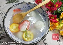 什锦元宵的做法图解12