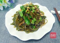 凉拌海带丝的做法图解12