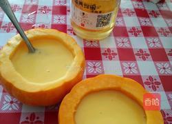 鸡蛋蒸太阳果的做法图解6