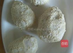 糯米草莓果的做法图解4
