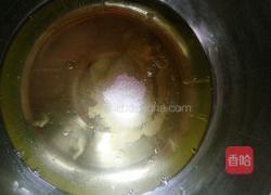 电饭锅蛋糕的做法图解6