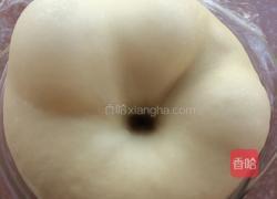 poolish（波兰种）汉堡胚的做法图解7