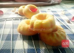 原味甜甜圈的做法图解10