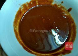 酸辣白菜豆皮丝的做法图解3