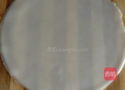 自制米面的做法图解8