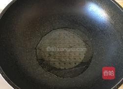 醋溜白菜片的做法图解4