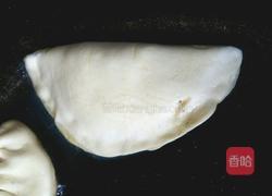 菠萝and草莓馅饼的做法图解6
