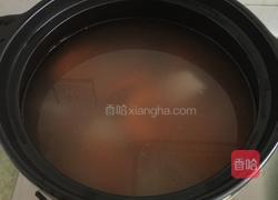 龙骨汤的做法图解6