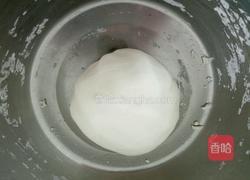 擂茶汤圆的做法图解2