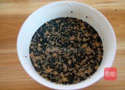 擂茶汤圆的做法图解8