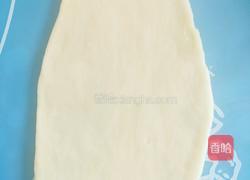 柔软拉丝小排包（汤种法）的做法图解13