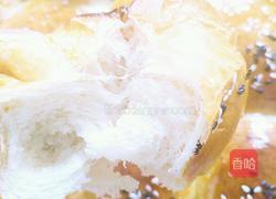 柔软拉丝小排包（汤种法）的做法图解17