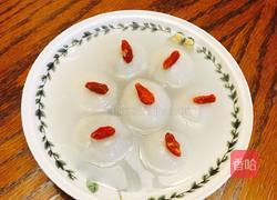 煮元宵的做法图解10