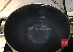 煮元宵的做法图解2