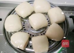 白面馒头的做法图解18