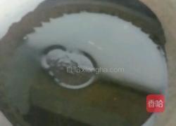 红焖鲅鱼的做法图解4