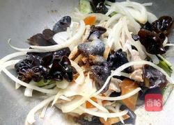 木须肉的做法图解11