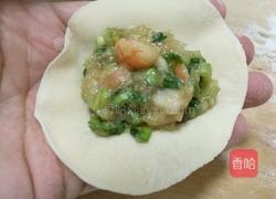 三鲜饺子的做法图解8