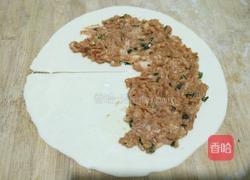 京东肉饼的做法图解12