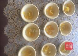 黄桃葡式蛋挞的做法图解6