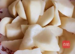 土豆泥的做法图解1