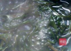 海带丝拌豆皮的做法图解5