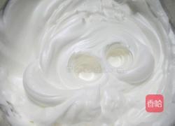 红丝绒裸蛋糕（8寸）的做法图解3