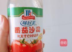 韩式甜辣拌面的做法图解6