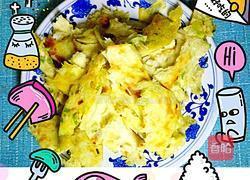 手撕饼的做法图解10
