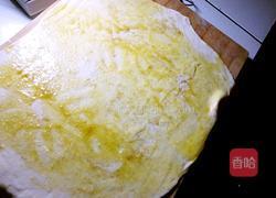 手撕饼的做法图解4