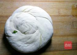 手撕饼的做法图解6