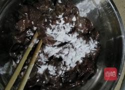 炒猪肝的做法图解3