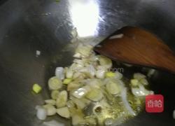 炒猪肝的做法图解10
