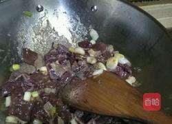 炒猪肝的做法图解11