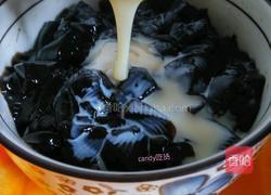 炼奶龟苓膏的做法图解13