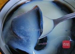 炼奶龟苓膏的做法图解15