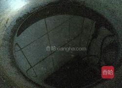 红烧肉炝西蓝花的做法图解7