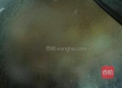 红烧肉炝西蓝花的做法图解20