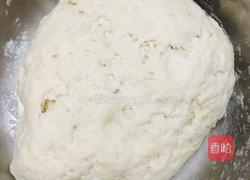 白吉饼的做法图解1