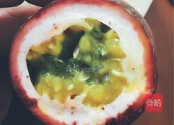 浓缩百香果的做法图解3