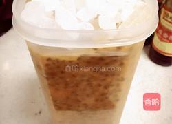 浓缩百香果的做法图解6