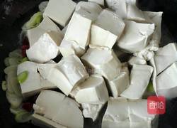 家常熘豆腐的做法图解6